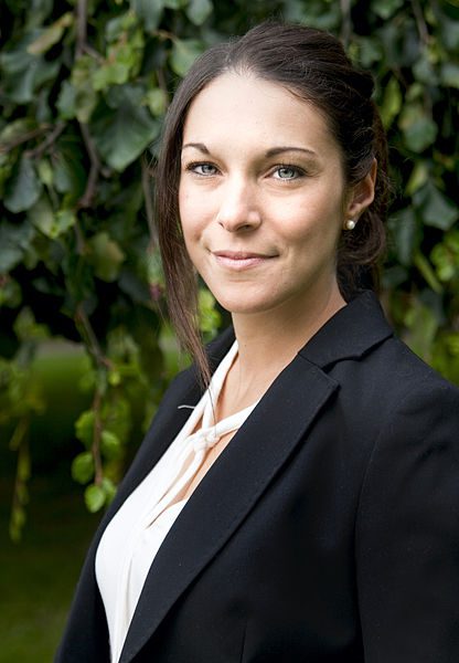 Foto: Simon Hansson, via Wikimedia Commons/Licens av 3.0 - Teresa Carvalho