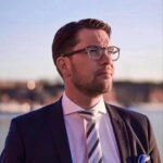 Foto: Jimmie Åkesson (SD)