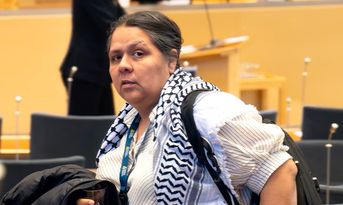 Antisemitism och Vänsterpartiet - En omdiskuterad fråga