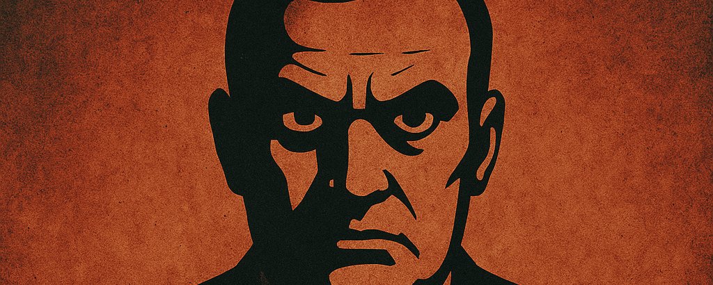 Bild Salle - Välfärdsstaten är inte snäll – den är kontrollerande