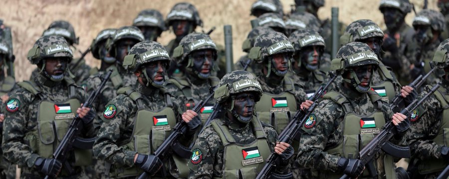 Hamas behöver döda barn för att lura er