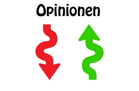 Opinionen