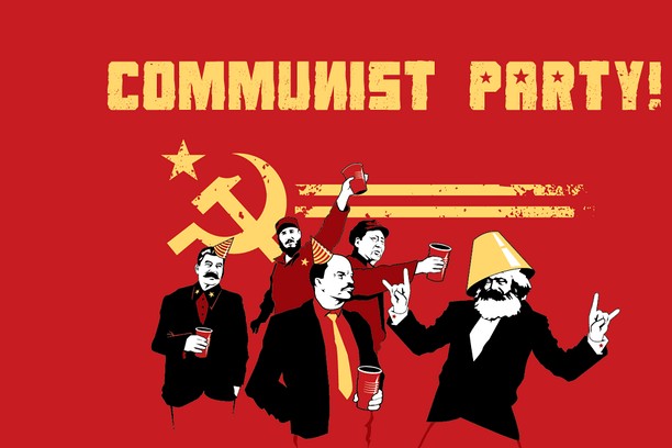 Socialism är ondska – vi behöver inte ett nytt försök