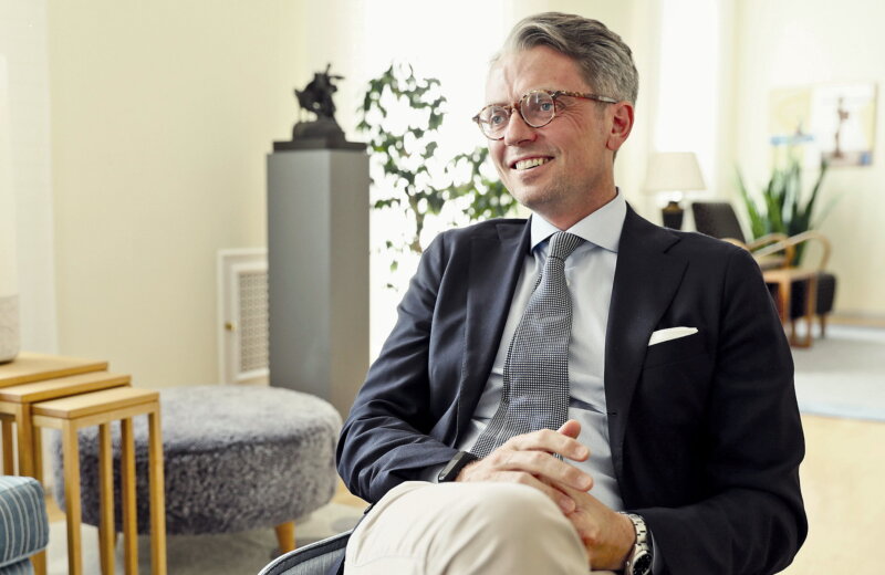 Tobias Thyberg
