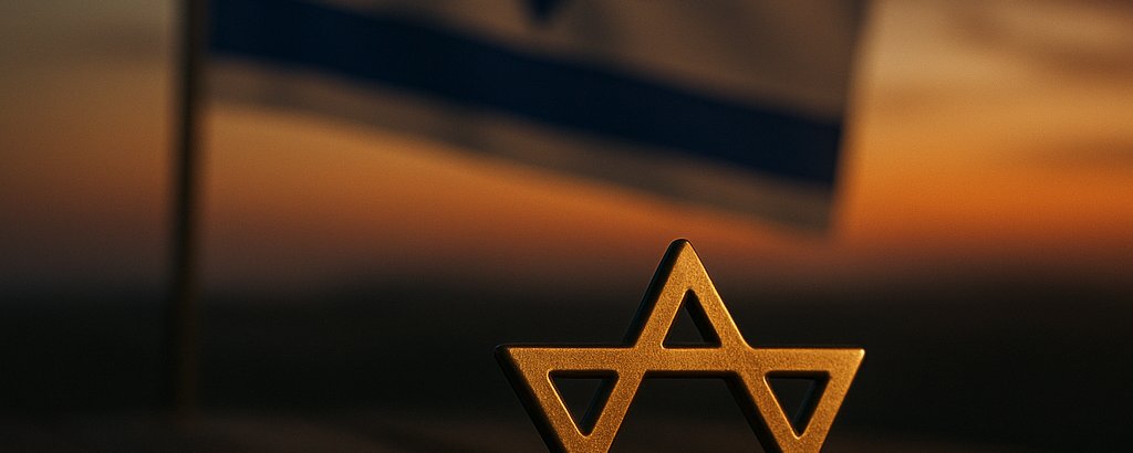 Bild Salle - Att kalla Israel för ett kolonialt projekt är ren antisemitism