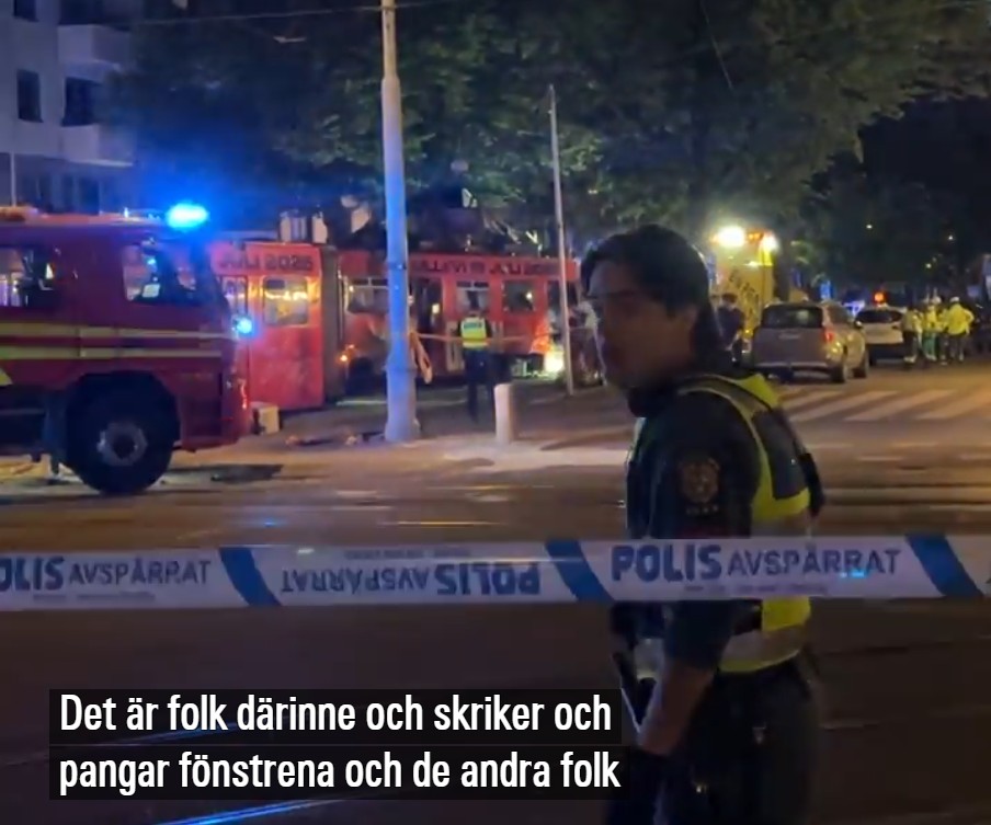 Skärmbild 2025-06-20 från SVT video