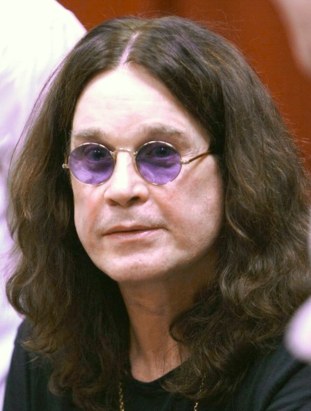 Ozzy Osbourne, Prince of Darkness