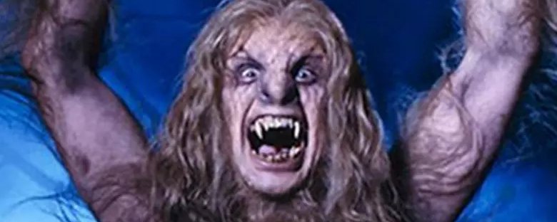 Bild Salle - Prince of Darkness räddade oss som inte passade in