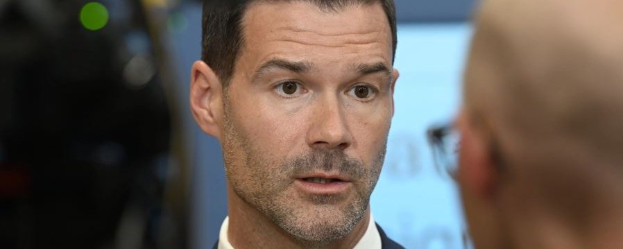 Bild från X Salle - Det finns en nivå – och ni har klivit över den