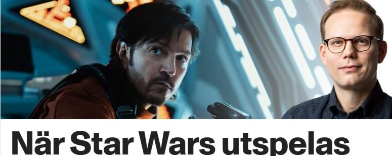 Byfånar med makt – Aftonbladets farliga lek med verkligheten