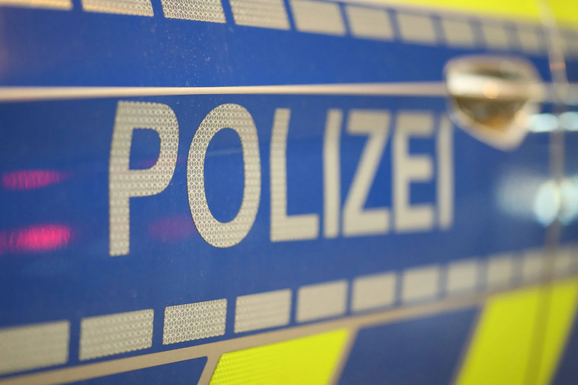 Arkivbild - En syrisk man dödade en kvinna i Magdeburg på söndagen