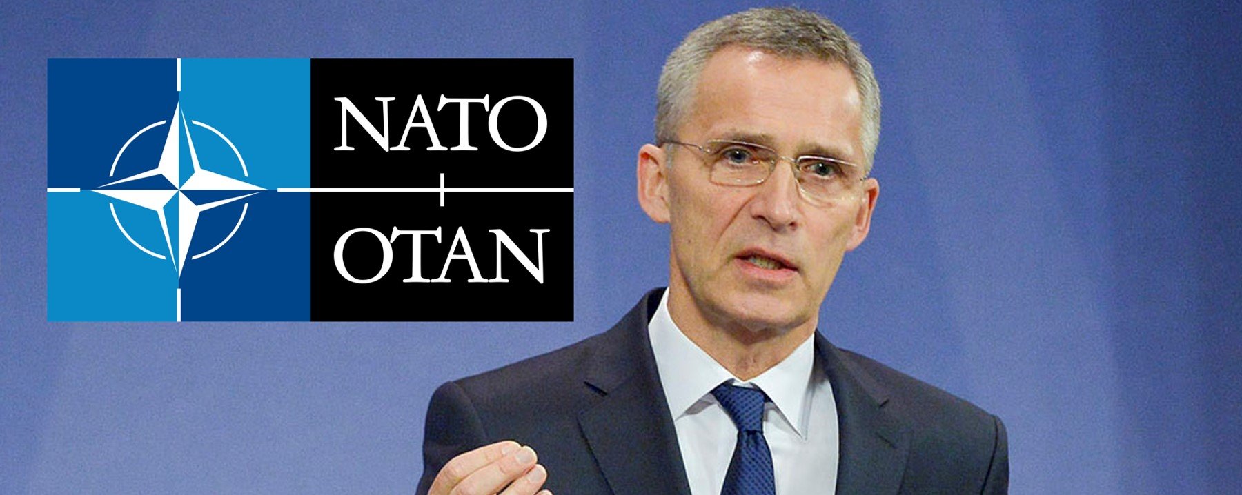 Jens-Stoltenberg-Foto-Nato - Fyra NATO-länder aktiverar artikel 4 – Sjunde gången sedan 1949