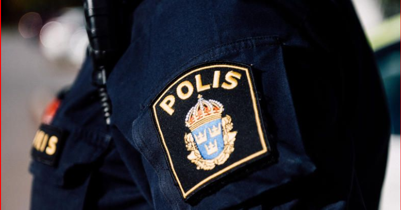 Man kastad från balkong i Spånga – tre gripna