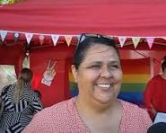 Delgado Varas vänsterpartiet