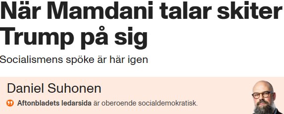 Jag vill ha en politik som bidrar till ett socialistiskt samhällsbygge. Och blir det att ta upp Kalashnikoven och skjuta, då gör vi det.