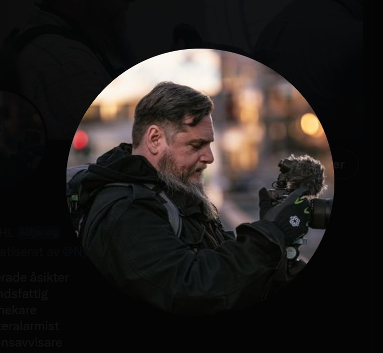 Roger Salle Sahlström