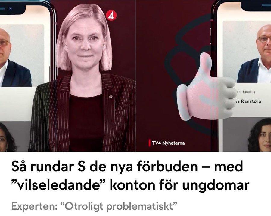 Skärmdump från tv4