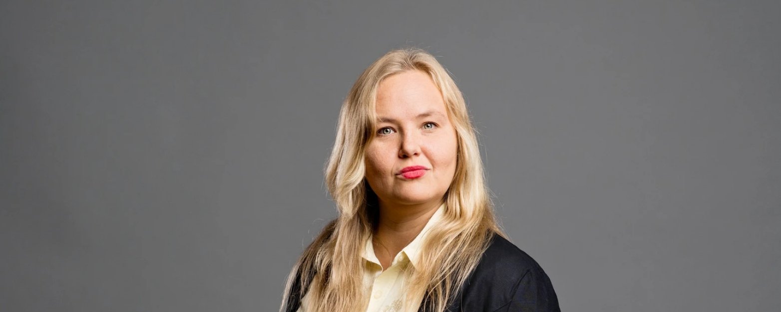 Vänsterpartiets julfiasko - Hyckleri på hög nivå - Ida Gabrielssons