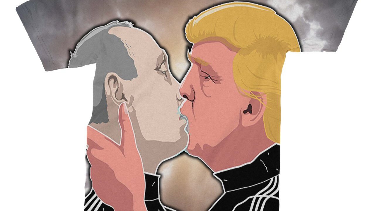 **USA överväger att erkänna ockuperad ukrainsk mark som rysk**