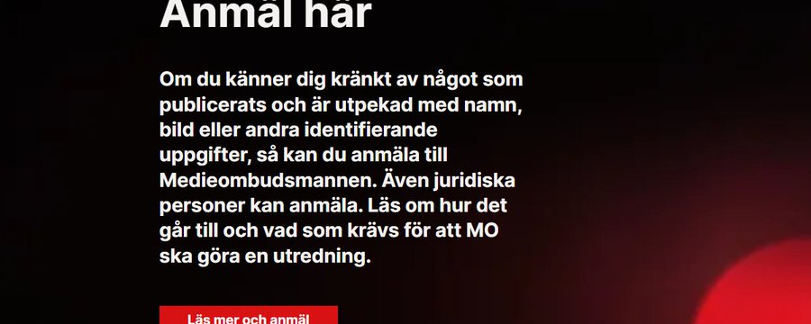 När fakta tystas och etik blir ett politiskt vapen