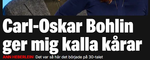 Historieförfalskning i moralens tjänst